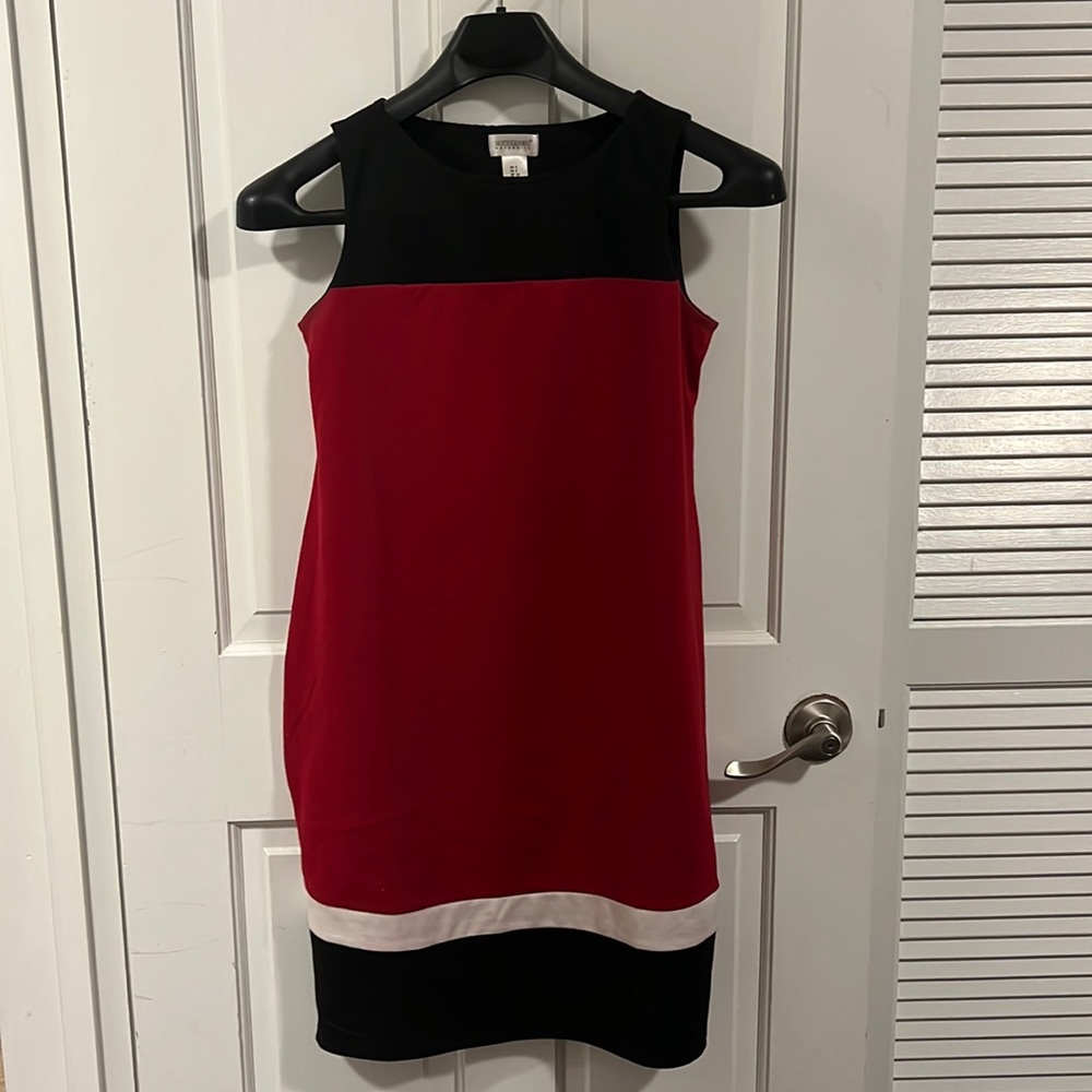 Maternity Work Dress
